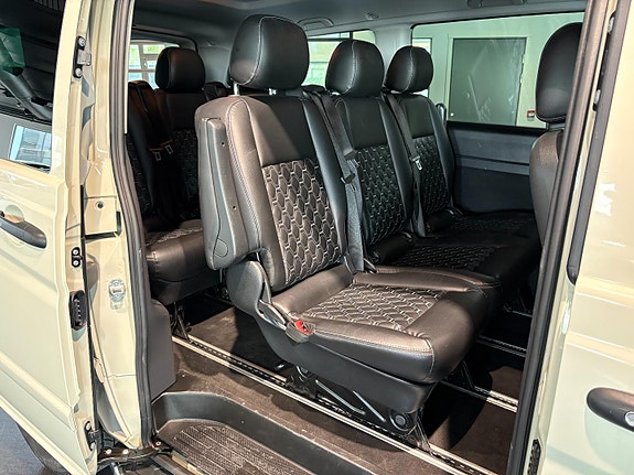 Mercedes-Benz Vito 113 19 of 28