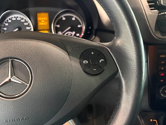 Mercedes-Benz Vito 113 22 of 28