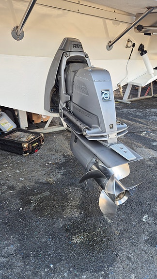 Nydelig Chris Craft 28 Corsair (Selges til god pris pga. sesongslutt og ny båt) 19 of 19