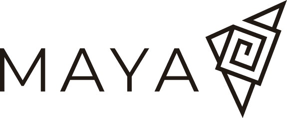 MAYA Eiendom logo