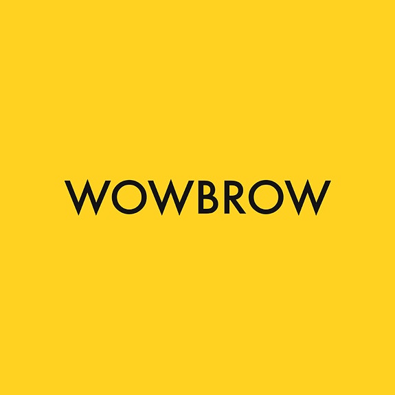 Wowbrow Cosmetics International AS logo