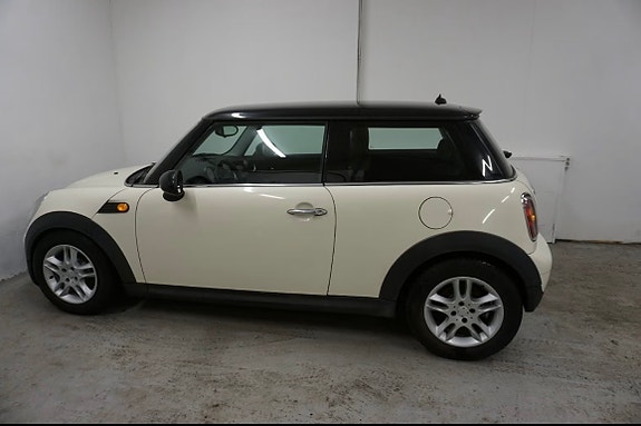 MINI Cooper 5 of 11