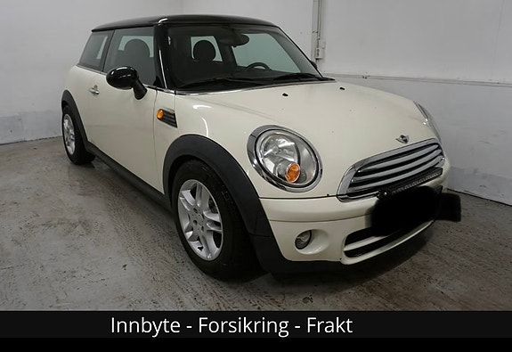 MINI Cooper 2 of 11