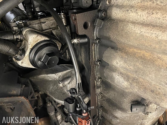 Volkswagen Crafter 21 of 23