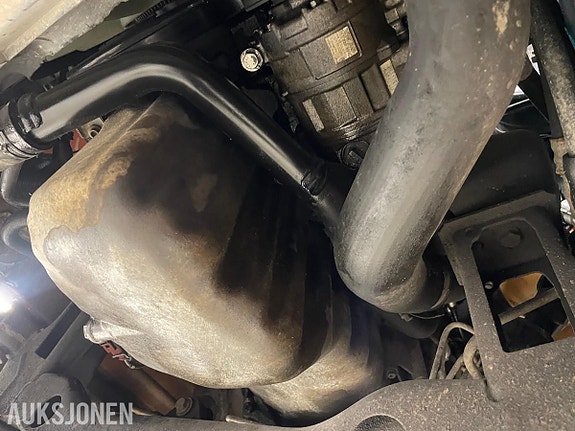 Volkswagen Crafter 22 of 23