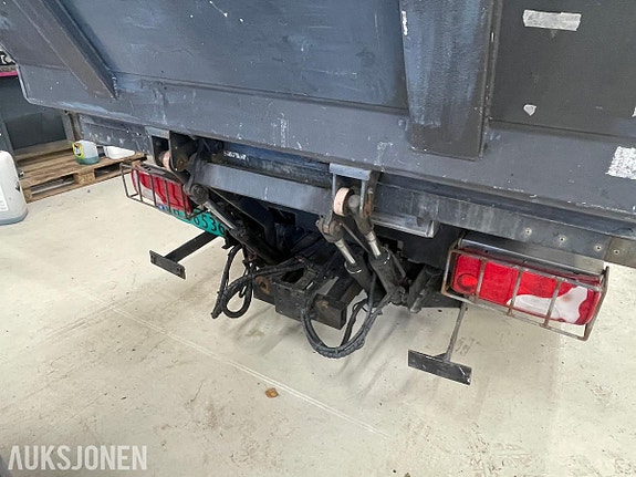 Volkswagen Crafter 5 of 23