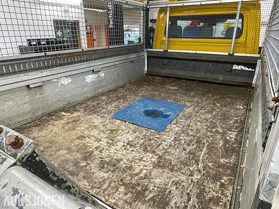 Volkswagen Crafter 7 of 23