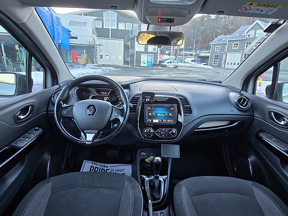 Renault Captur 11 of 30