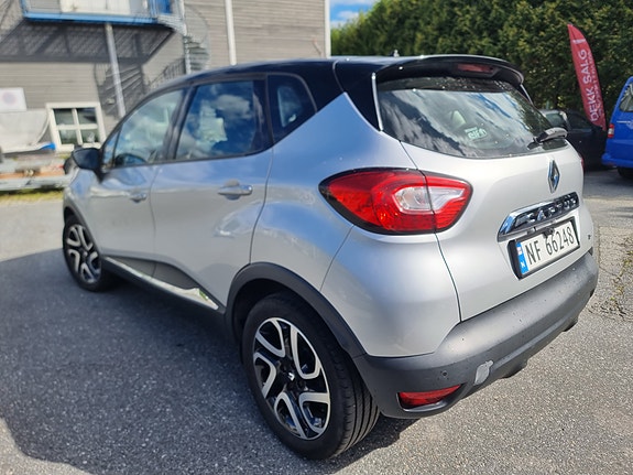 Renault Captur 4 of 30