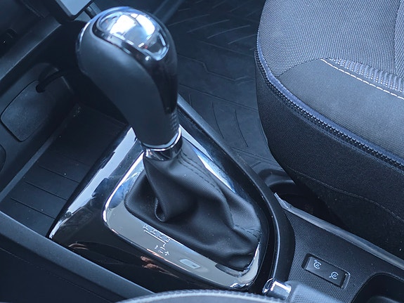 Renault Captur 20 of 30