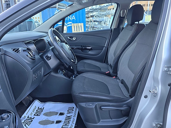 Renault Captur 7 of 30