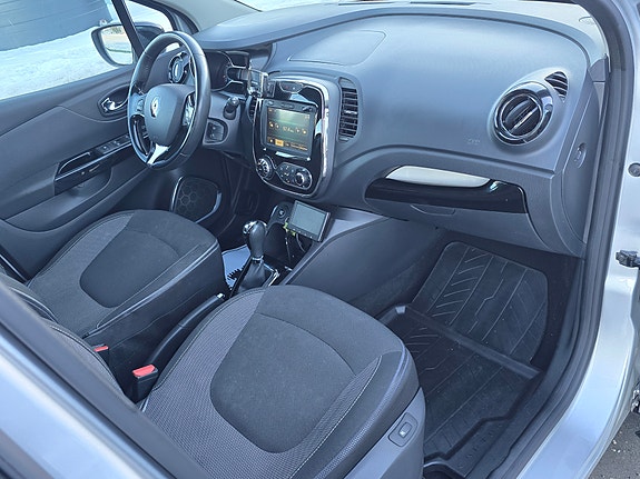 Renault Captur 17 of 30