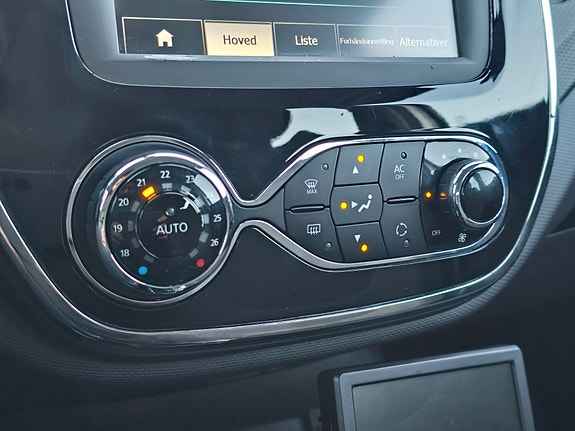 Renault Captur 21 of 30