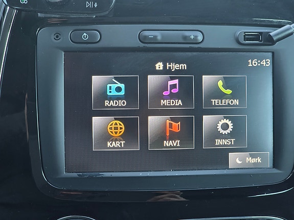 Renault Captur 23 of 30