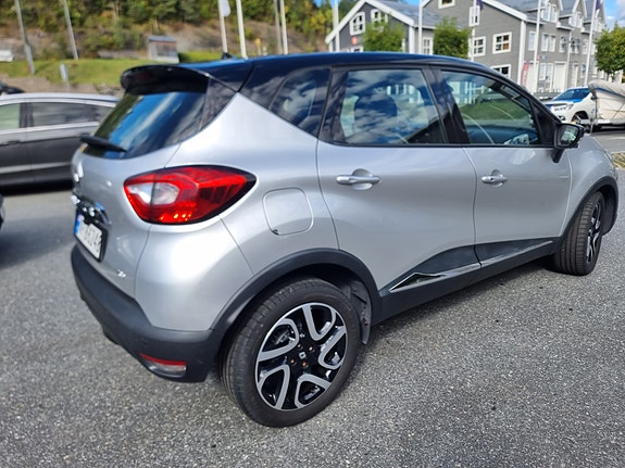 Renault Captur 29 of 30