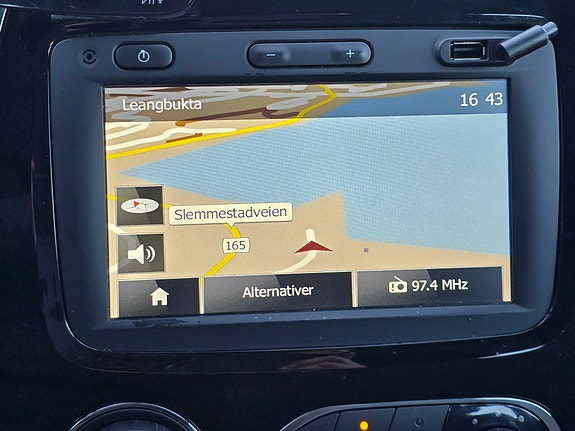 Renault Captur 24 of 30