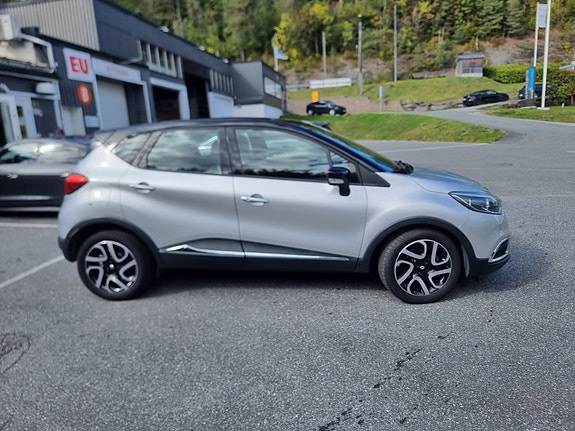 Renault Captur 28 of 30