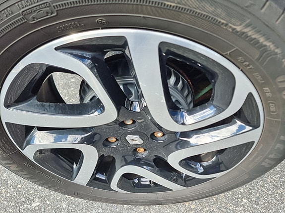 Renault Captur 30 of 30