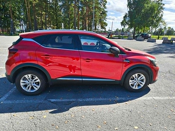 Renault Captur 14 of 16