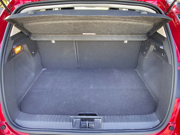 Renault Captur 8 of 16