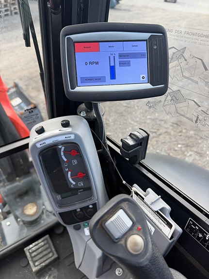 Kubota U27-4e GLHI 6 of 6