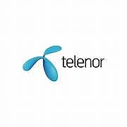 Telenorbutikken City Nord logo