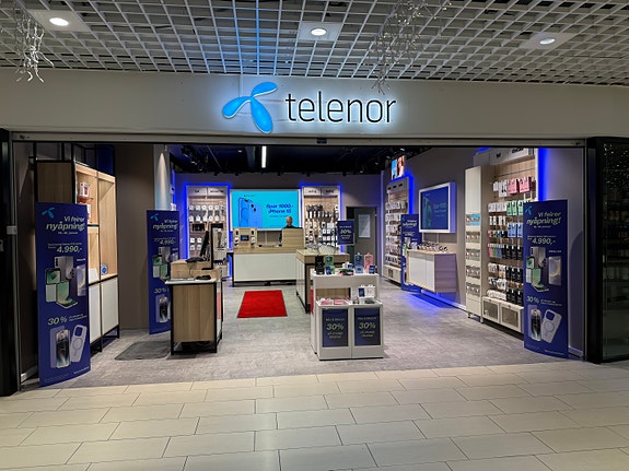Bilde 1 av 1 i jobbannonse-galleriet