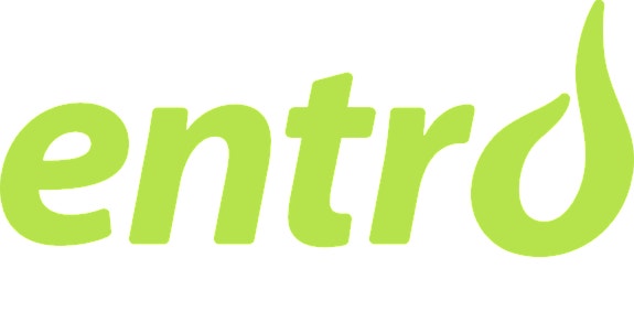 Entro AS logo