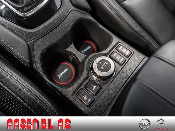 Nissan X-Trail 23 of 30