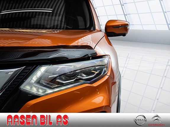Nissan X-Trail 14 of 30