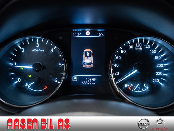Nissan X-Trail 17 of 30