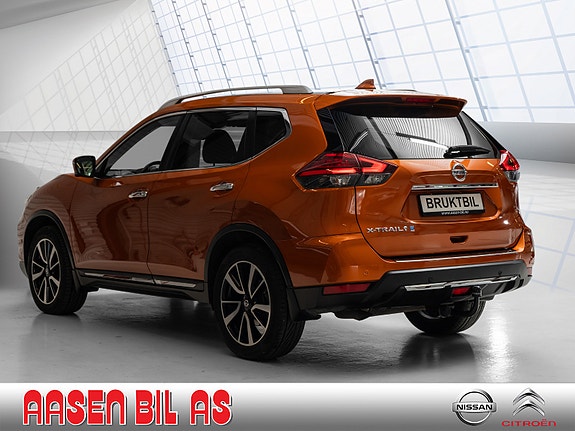 Nissan X-Trail 6 of 30