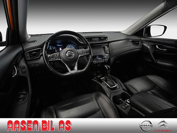Nissan X-Trail 28 of 30