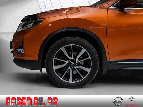 Nissan X-Trail 4 of 30