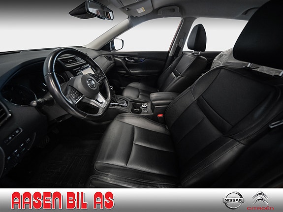 Nissan X-Trail 27 of 30