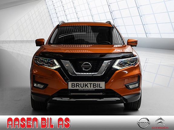 Nissan X-Trail 13 of 30