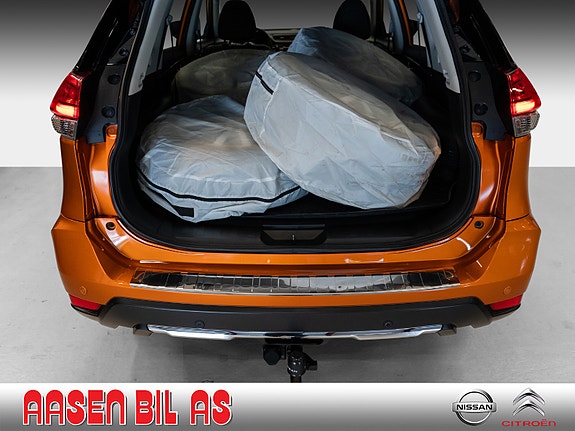 Nissan X-Trail 15 of 30