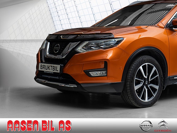 Nissan X-Trail 2 of 30