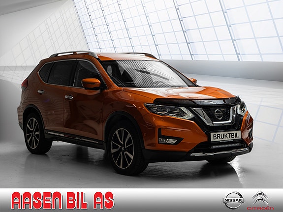 Nissan X-Trail 12 of 30
