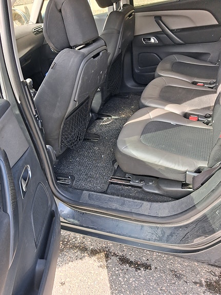 Citroen Grand C4 Picasso 5 of 6