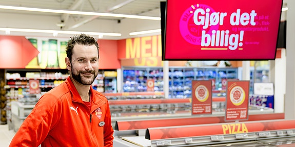 Bilde 1 av 1 i jobbannonse-galleriet