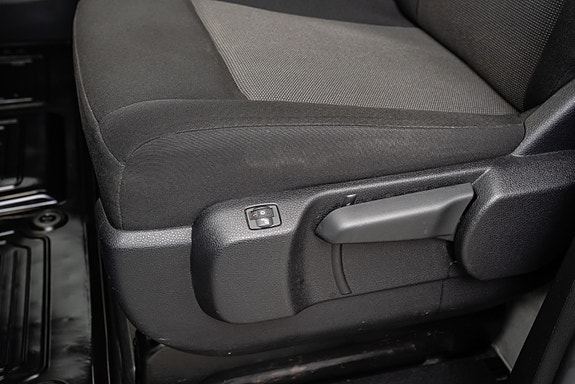 Toyota Proace 18 of 28