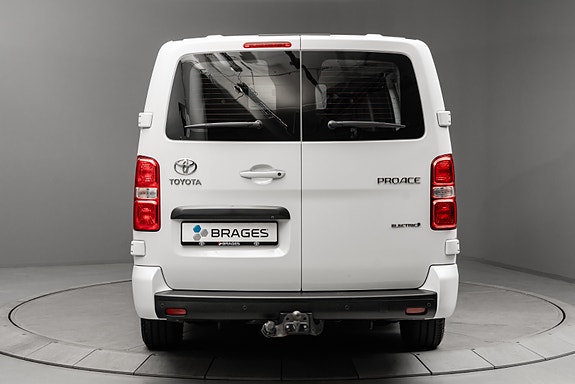 Toyota Proace 3 of 28