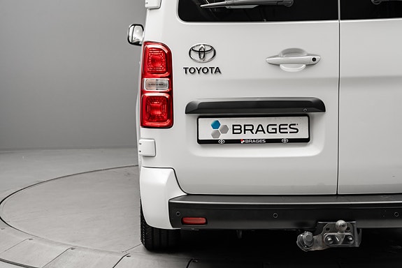 Toyota Proace 7 of 28