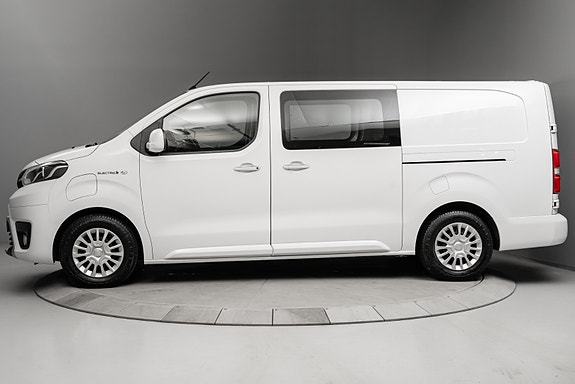 Toyota Proace 2 of 28