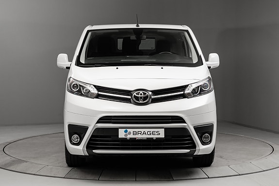 Toyota Proace 6 of 28