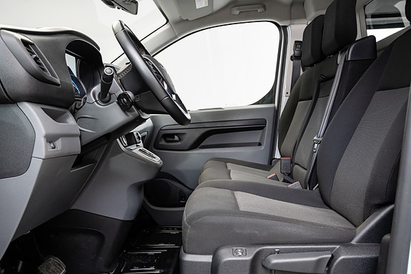 Toyota Proace 17 of 28