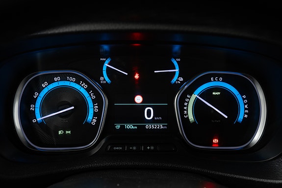 Toyota Proace 22 of 28