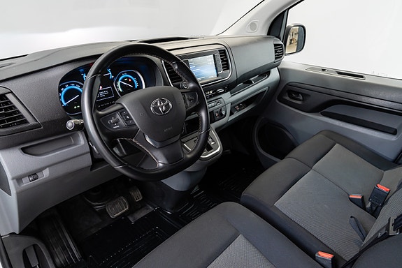 Toyota Proace 15 of 28