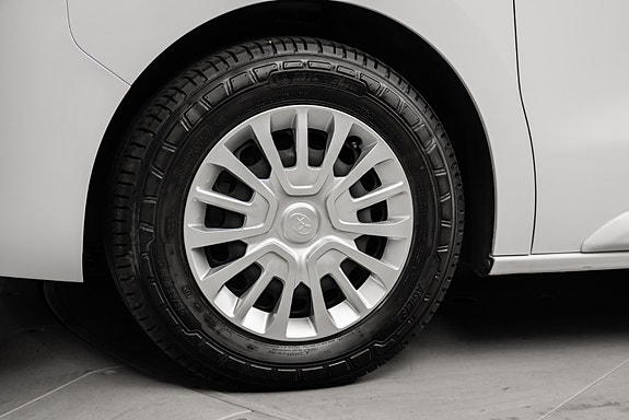 Toyota Proace 11 of 28